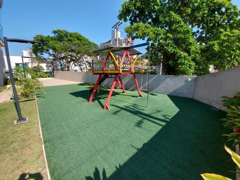 Praia Da Enseada, Tranquilidade E Lazer. Guarujá Zewnętrze zdjęcie